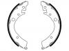 刹车蹄片 Brake Shoe Set:43153-SE0-013