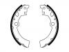 刹车蹄片 Brake Shoe Set:53200-70821