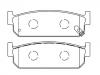 刹车片 Brake Pad Set:44060-0P692