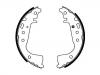 刹车蹄片 Brake Shoe Set:K9973