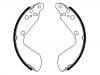 刹车蹄片 Brake Shoe Set:53200-56820