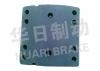 大车鼓式片 Brake Lining:EQ1094后刹衬片