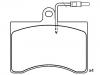 刹车片 Brake Pad Set:75 450 763