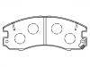 刹车片 Brake Pad Set:04465-20210