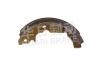 刹车蹄片 Brake Shoe:M9194