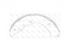 刹车蹄片 Brake Shoe:K8838