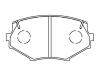 刹车片 Brake Pad Set:NAY5-33-23ZA