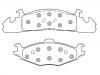 刹车片 Brake Pad Set:4313268