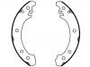 刹车蹄片 Brake Shoe Set:04495-02050