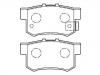 刹车片 Brake Pad Set:43022-SM4-G00