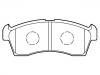 刹车片 Brake Pad Set:55810-68H00