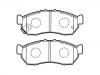 刹车片 Brake Pad Set:26296-TC070