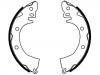 刹车蹄片 Brake Shoe Set:MB366169