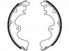 刹车蹄片 Brake Shoe Set:04497-16020