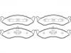 刹车片 Brake Pad Set:0K553-33-23ZA