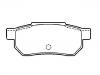 刹车片 Brake Pad Set:43022-SE0-N50