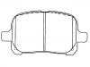 刹车片 Brake Pad Set:04465-33130