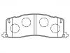 刹车片 Brake Pad Set:04466-28020