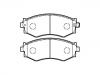 刹车片 Brake Pad Set:41060-32R91