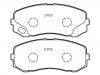 刹车片 Brake Pad Set:MK449108