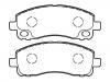 刹车片 Brake Pad Set:MK449937