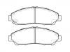 刹车片 Brake Pad Set:45022-SZA-A00