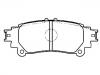 刹车片 Brake Pad Set:04466-0E010