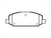 刹车片 Brake Pad Set:9041415