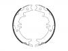 刹车蹄片 Brake Shoe Set:46540-28010