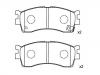 刹车片 Brake Pad Set:0K2N1-33-28Z