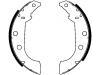 刹车蹄片 Brake Shoe:4241.55