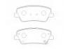 刹车片 Brake Pad:HR1239