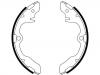 刹车蹄片 Brake Shoe Set:8854-26-310