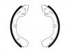 刹车蹄片 Brake Shoe Set:58315-FDA00