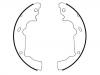 Brake Shoe Set:04495-08010