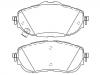 Brake Pad Set:04465-02390