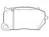 Brake Pad Set:958.351.151.00