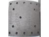 Brake Lining:东风斯太尔