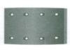 Brake Lining:斯太尔加宽