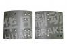 Brake Lining:富华桥13TAB片