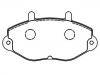 Brake Pad Set:5028764