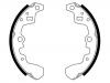 Brake Shoe Set:53210-86000