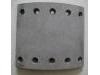 Brake Lining:西德桥12T