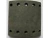 Brake Lining:西德桥14T