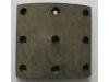 Brake Lining:安桥13T(淮阳150)