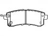 Brake Pad Set:D4060-1LB0A