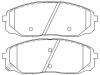 Brake Pad Set:58101-A9A00