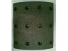 Brake Lining:福田欧曼 A