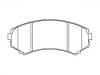 Brake Pad Set:4605A041