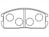 Brake Pad Set:MB 668 722
